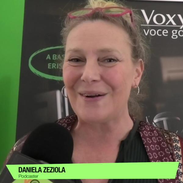 Daniela Zeziola